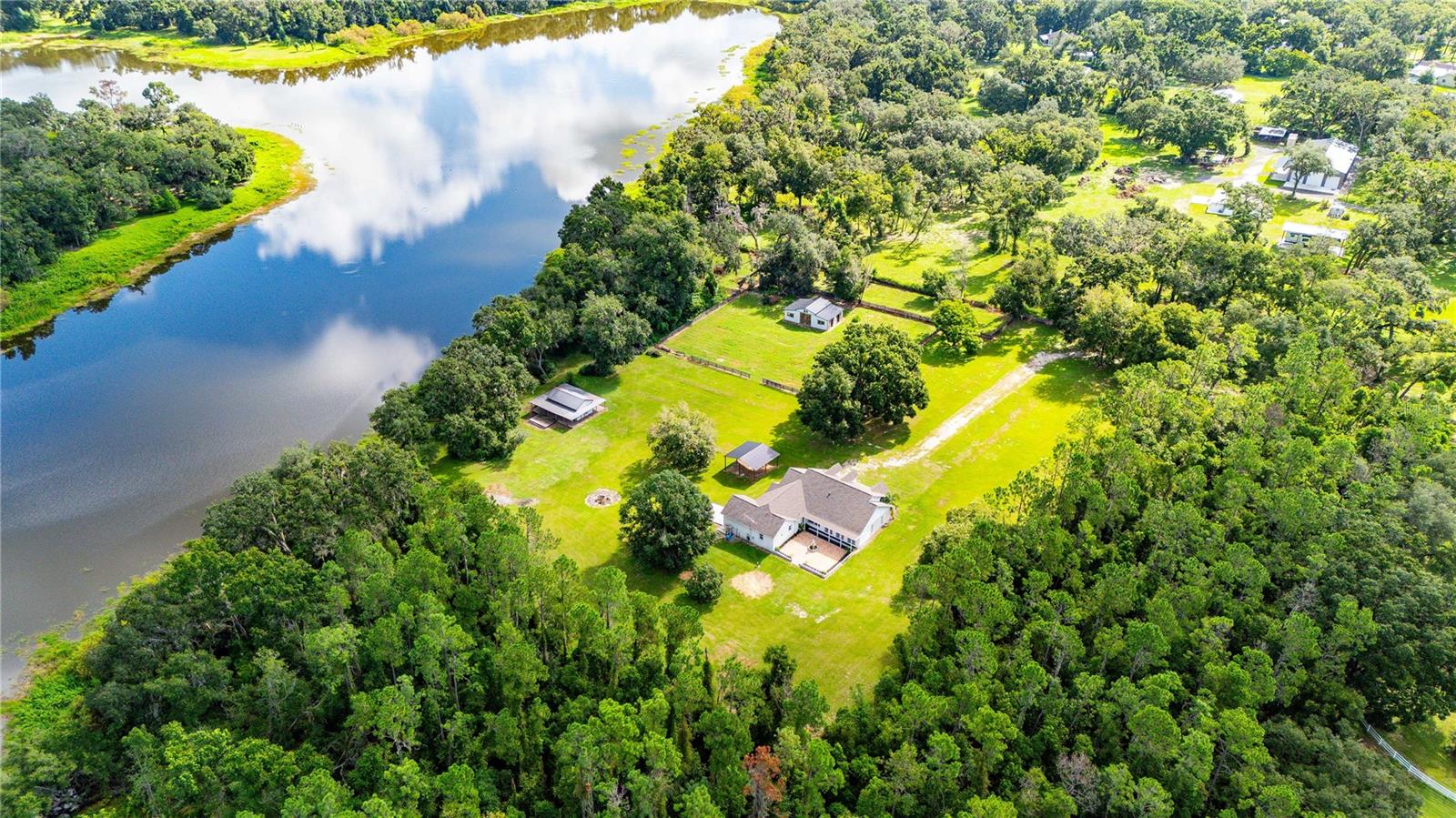 ACREAGE - Residential