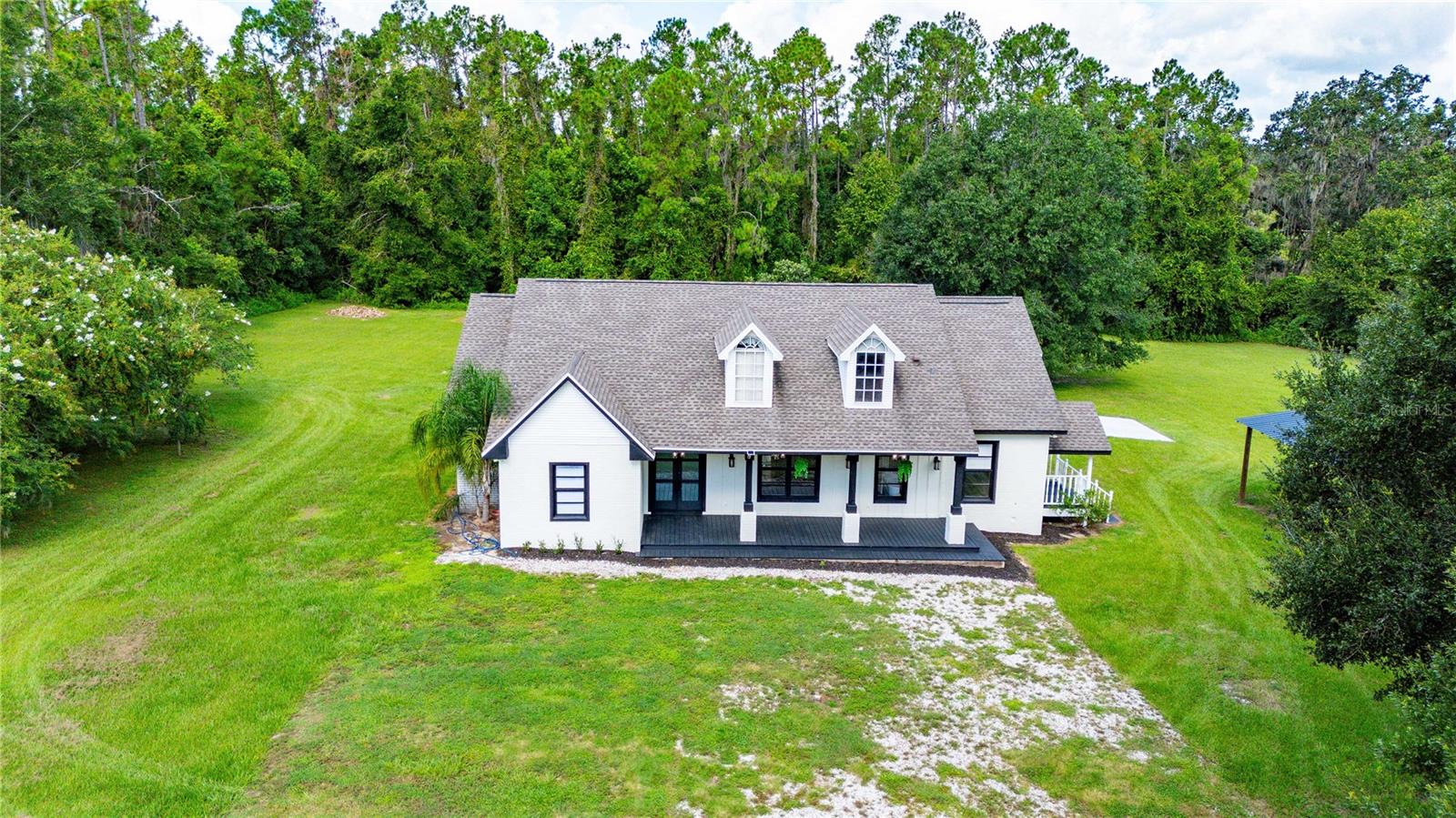 ACREAGE - Residential