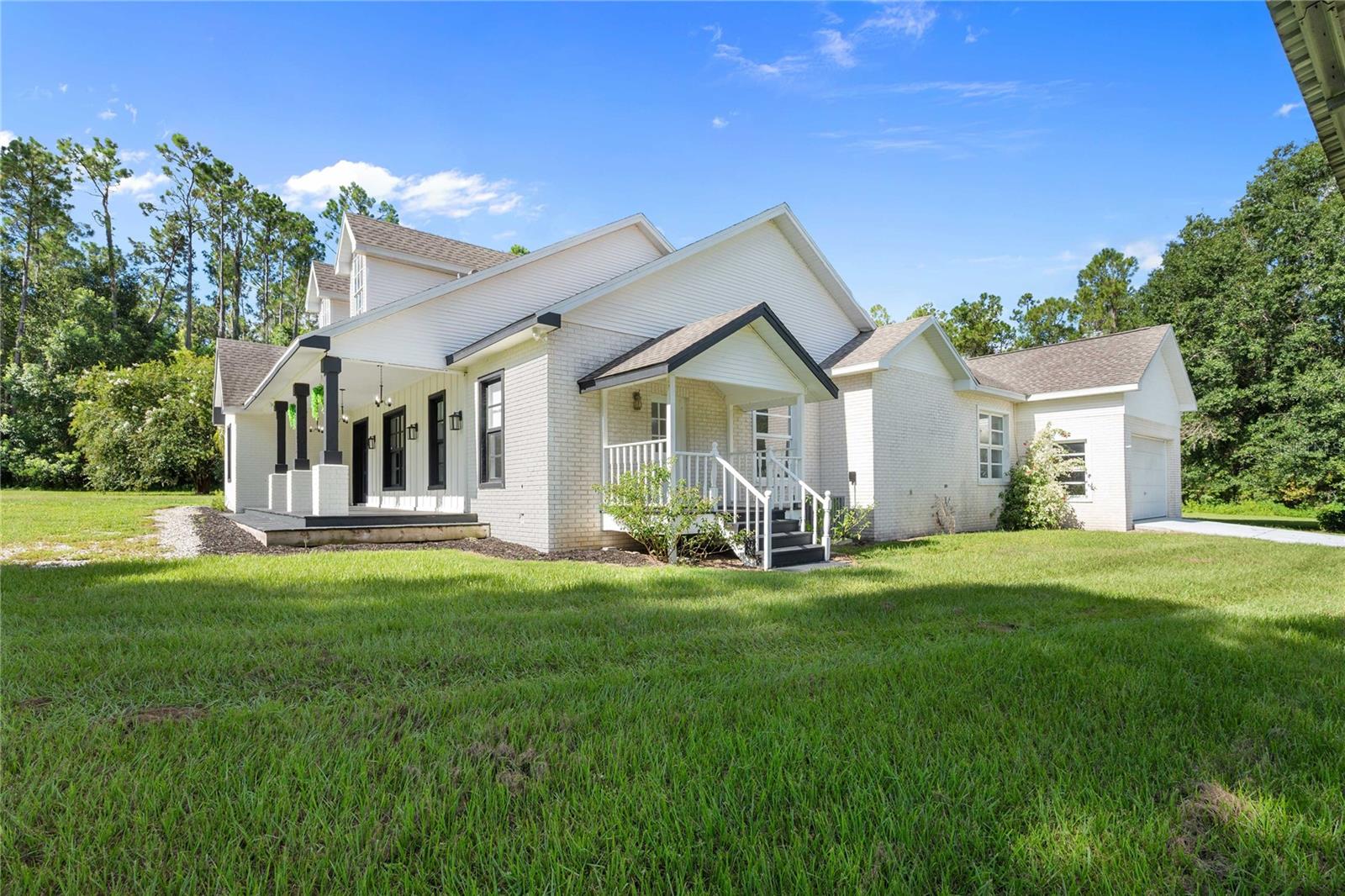 ACREAGE - Residential
