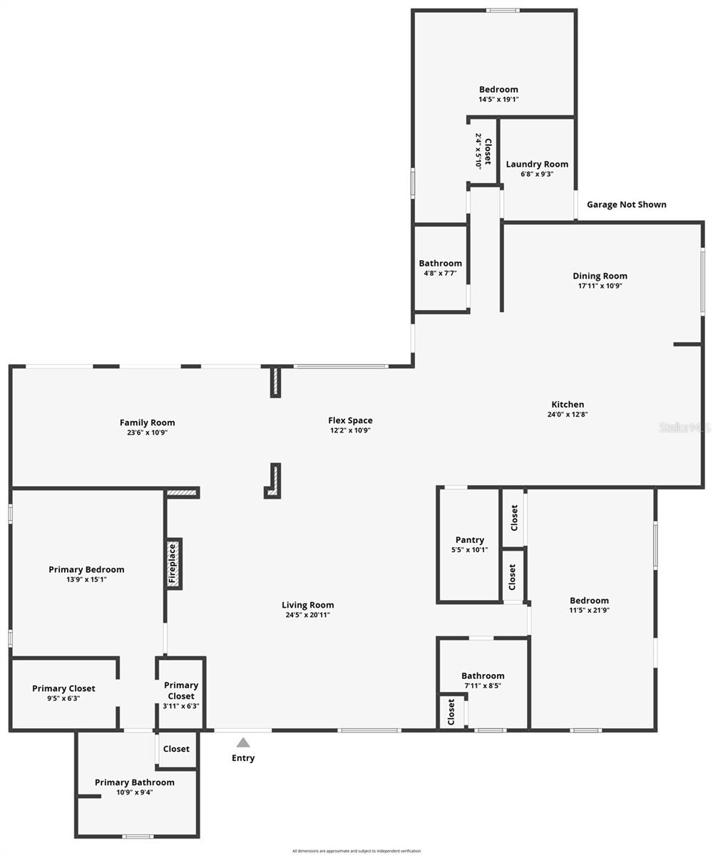 ACREAGE - Residential