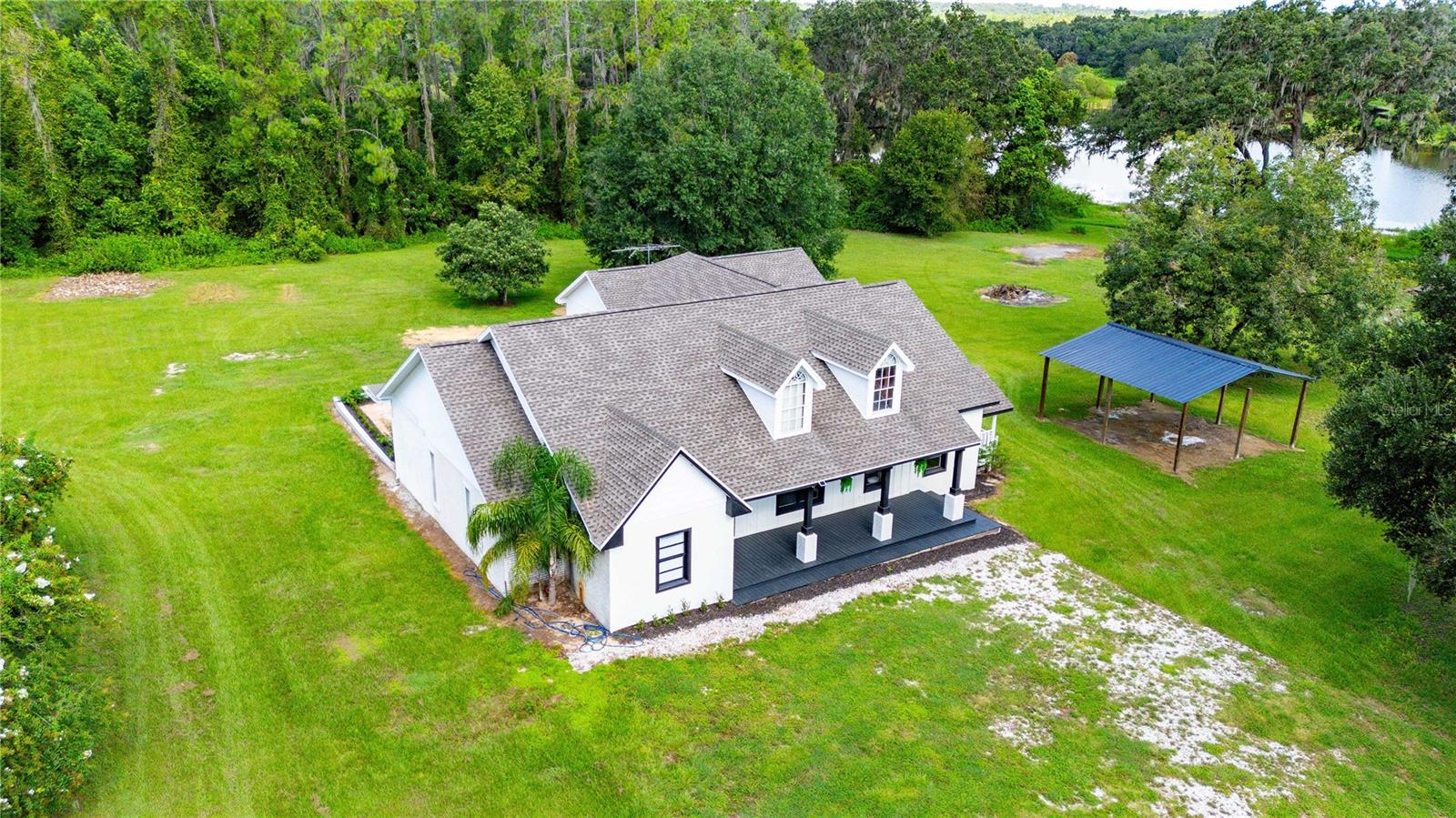 ACREAGE - Residential