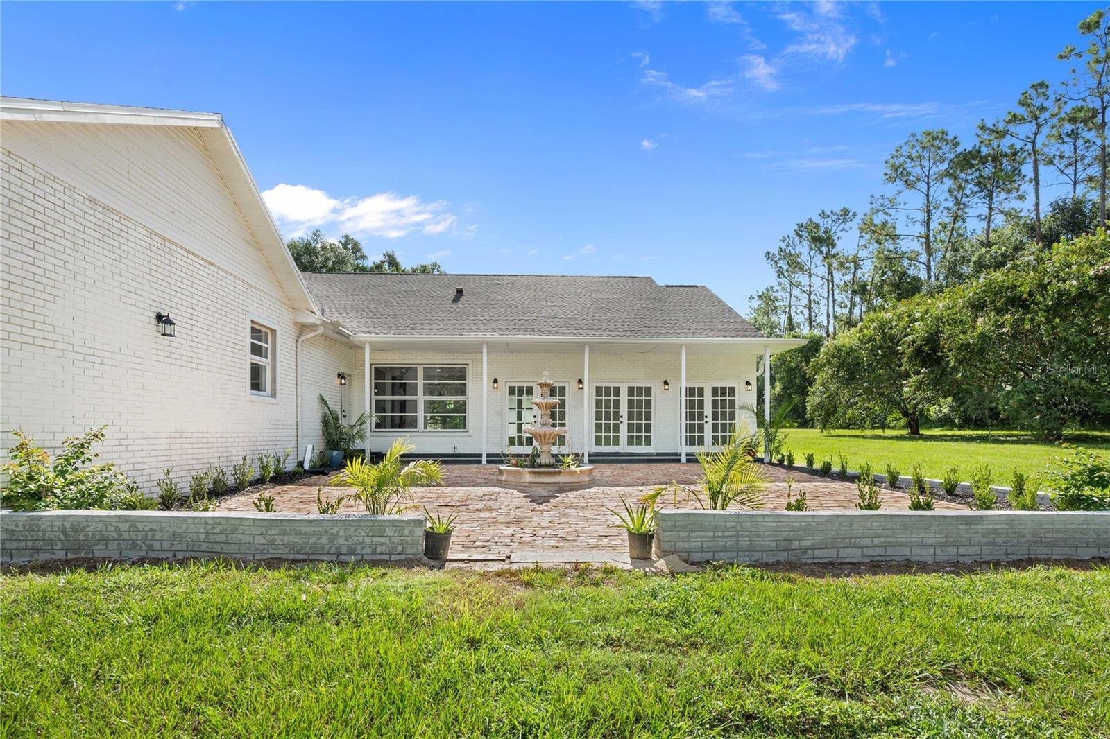 ACREAGE - Residential
