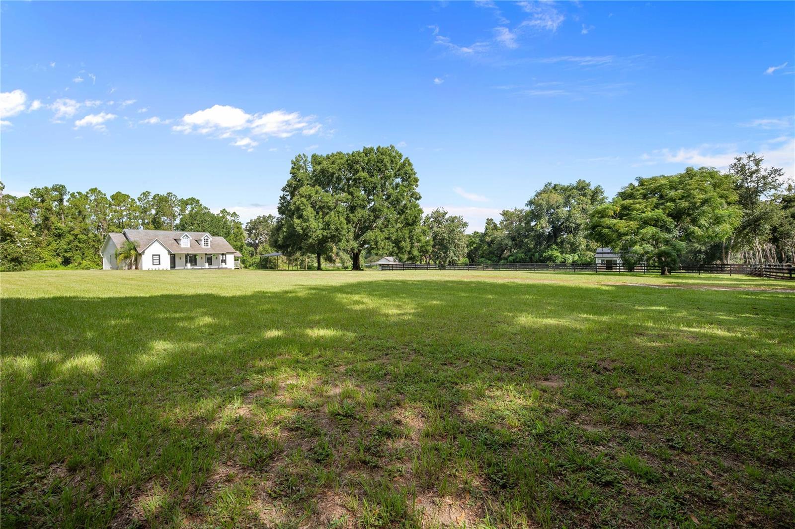 ACREAGE - Residential