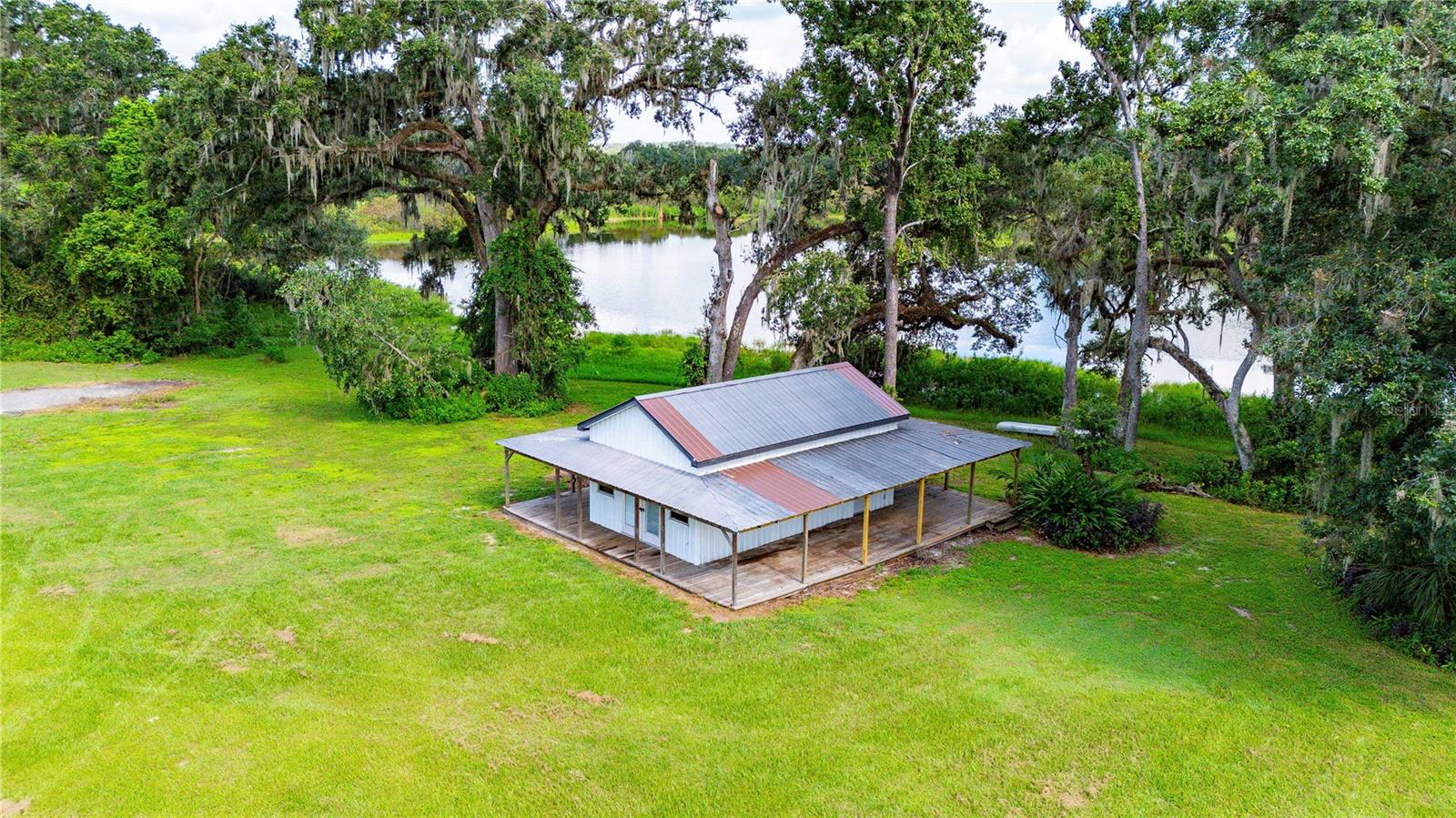 ACREAGE - Residential
