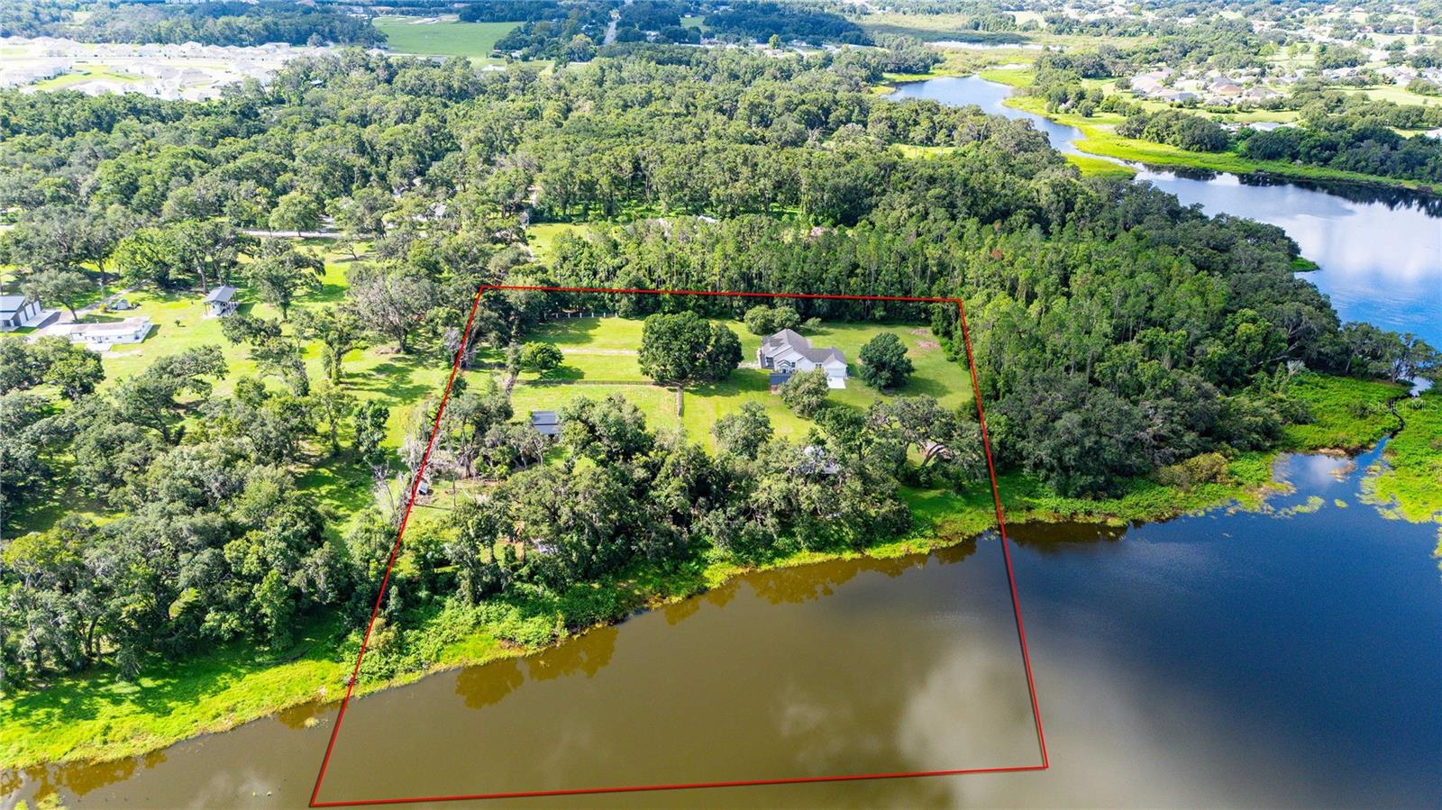 ACREAGE - Residential