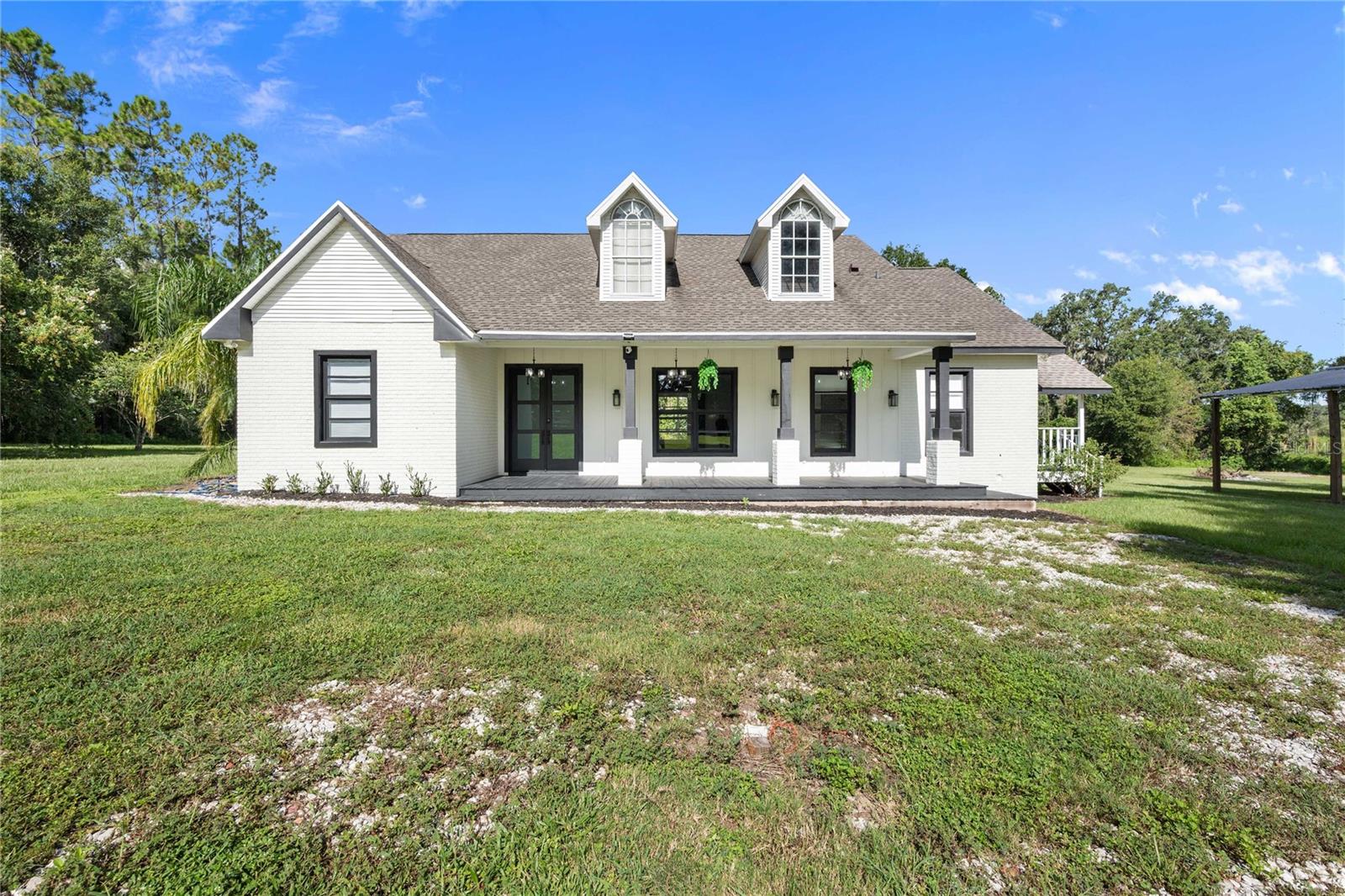 ACREAGE - Residential