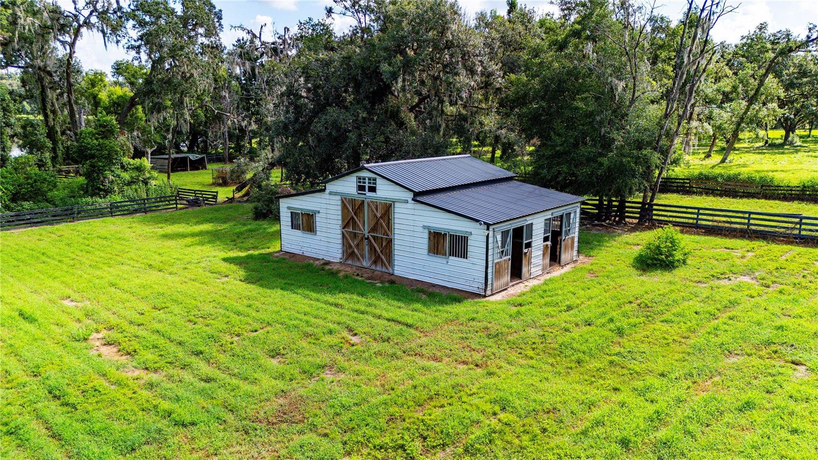 ACREAGE - Residential