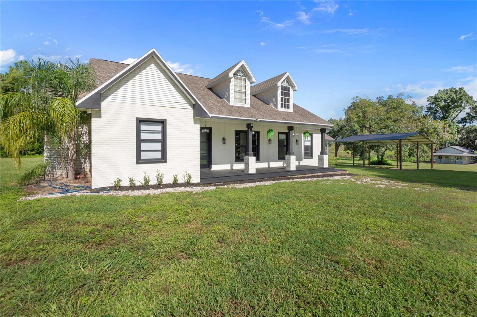 ACREAGE - Residential