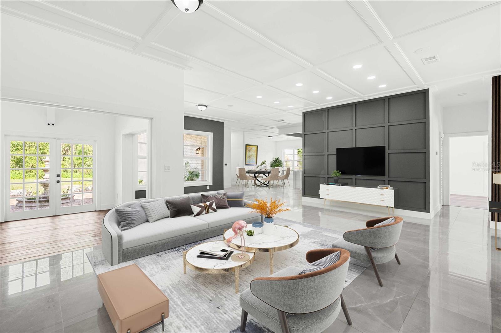 ACREAGE - Residential