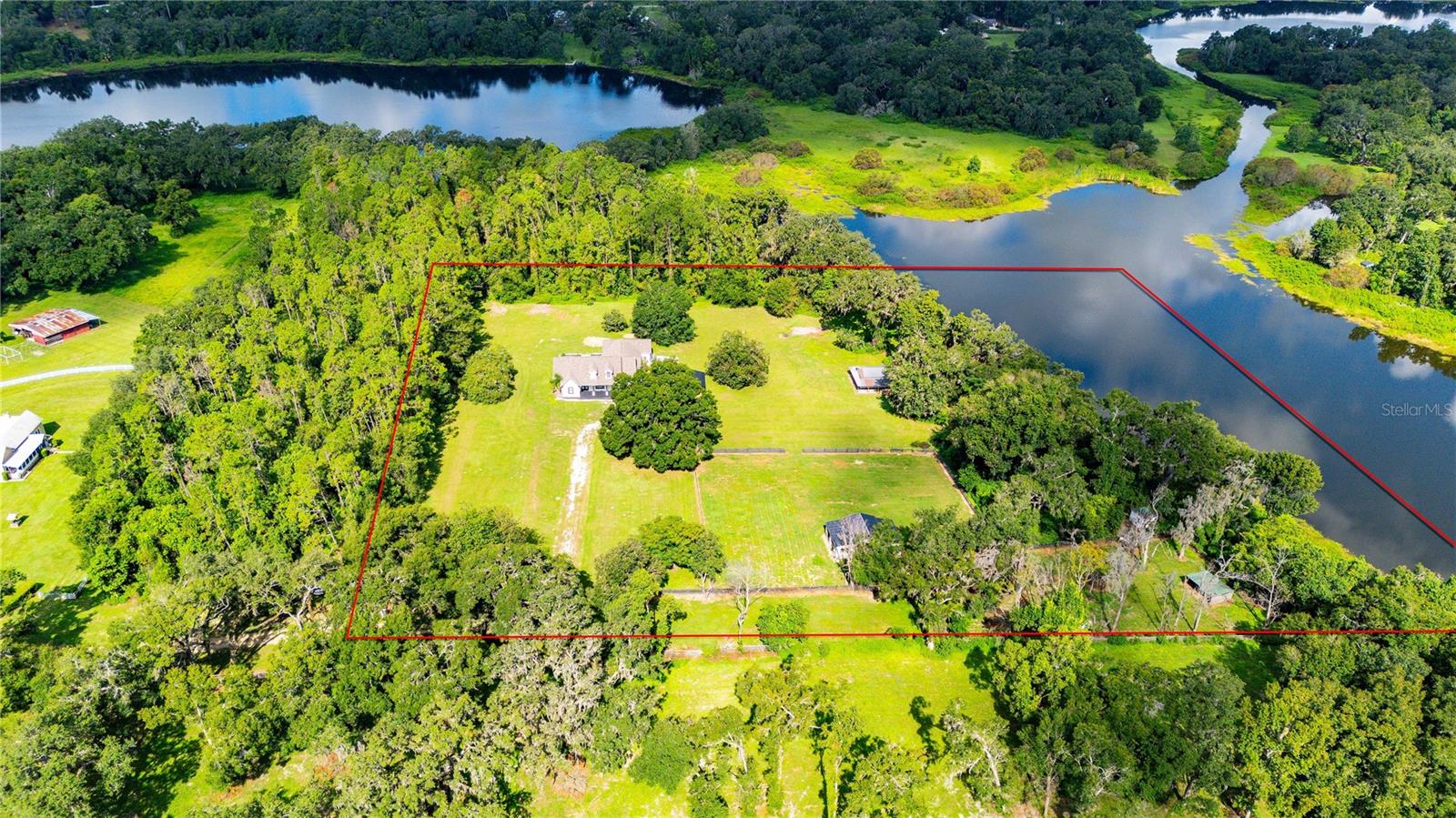 ACREAGE - Residential