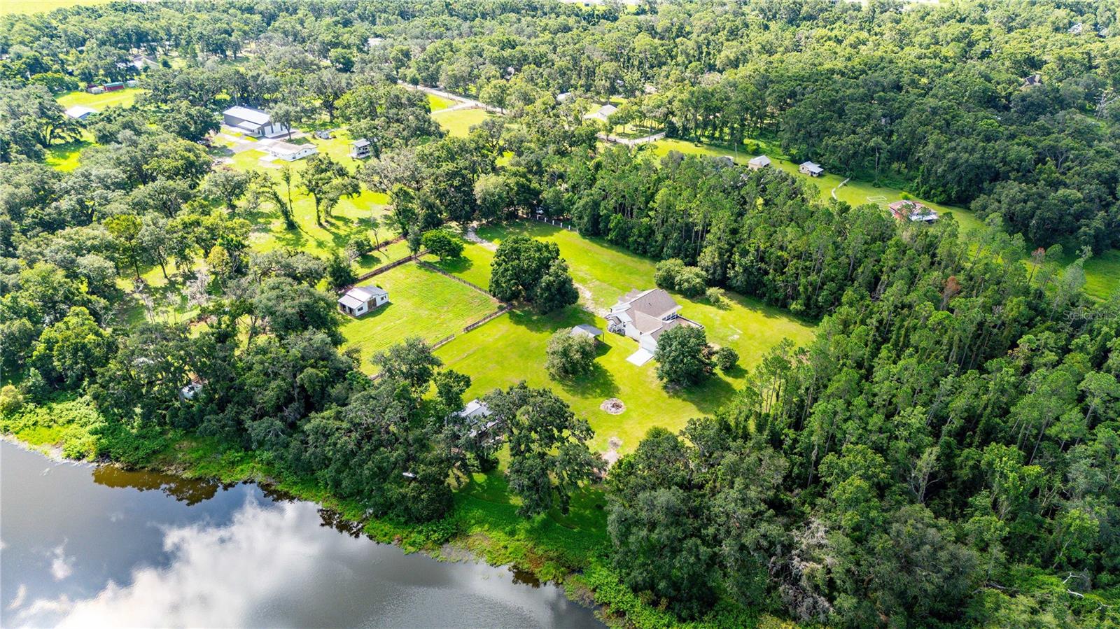 ACREAGE - Residential