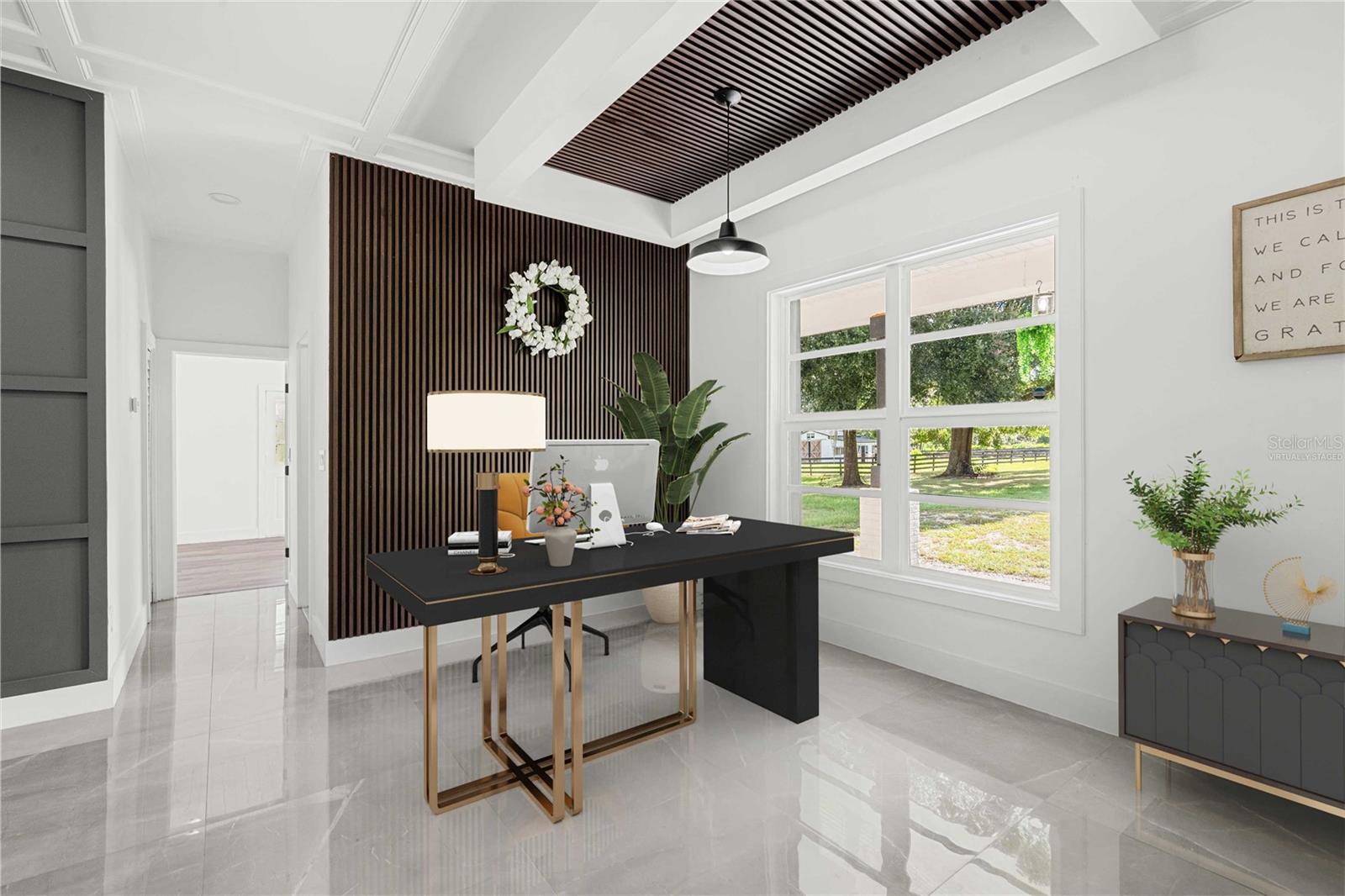 ACREAGE - Residential