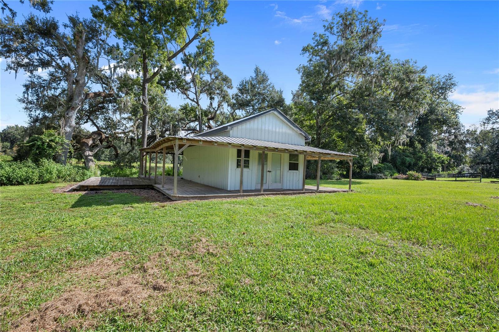 ACREAGE - Residential