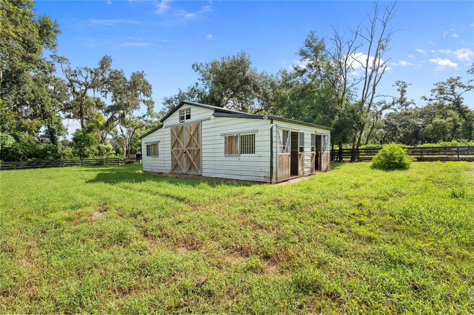 ACREAGE - Residential