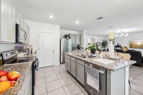 Tiny photo for 18 Hickory Course Drive, Ocala, FL 34472 (MLS # O6409430)