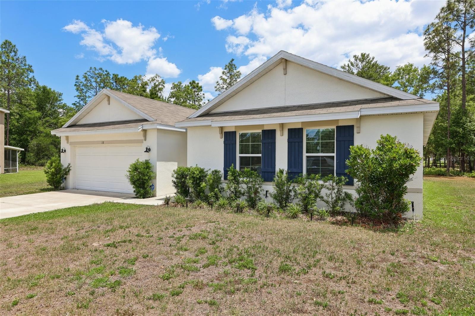 LAKE DIAMOND NORTH - Residential