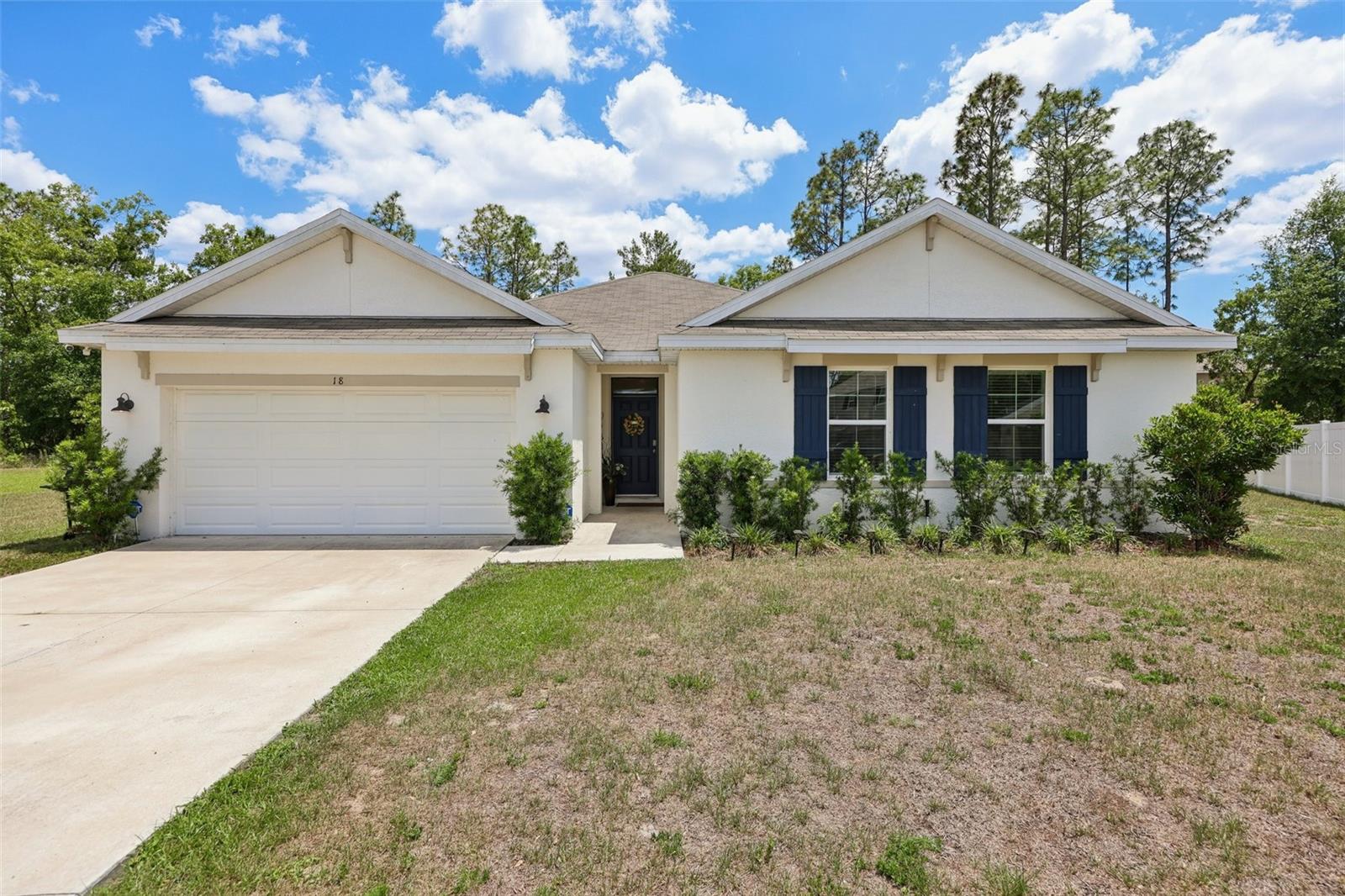 LAKE DIAMOND NORTH - Residential