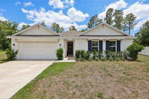 Photo of 18 Hickory Course Drive, Ocala, FL 34472 (MLS # O6409430)