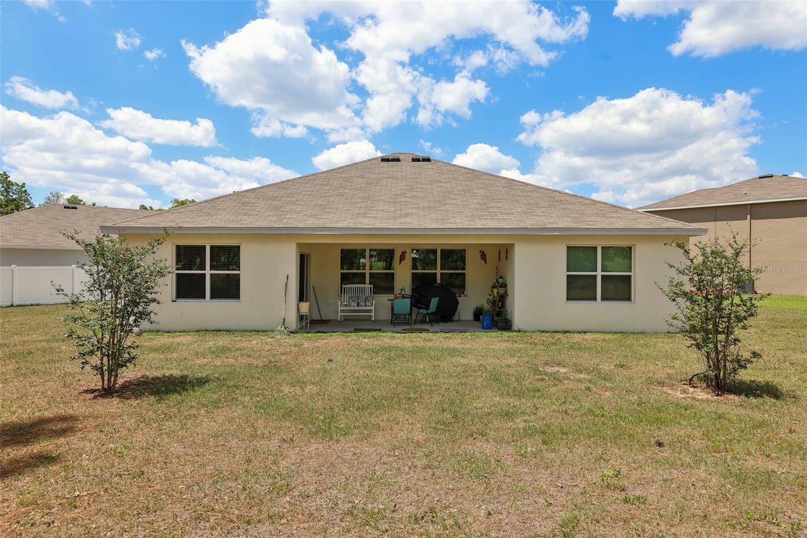 LAKE DIAMOND NORTH - Residential