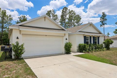 Tiny photo for 18 Hickory Course Drive, Ocala, FL 34472 (MLS # O6409430)