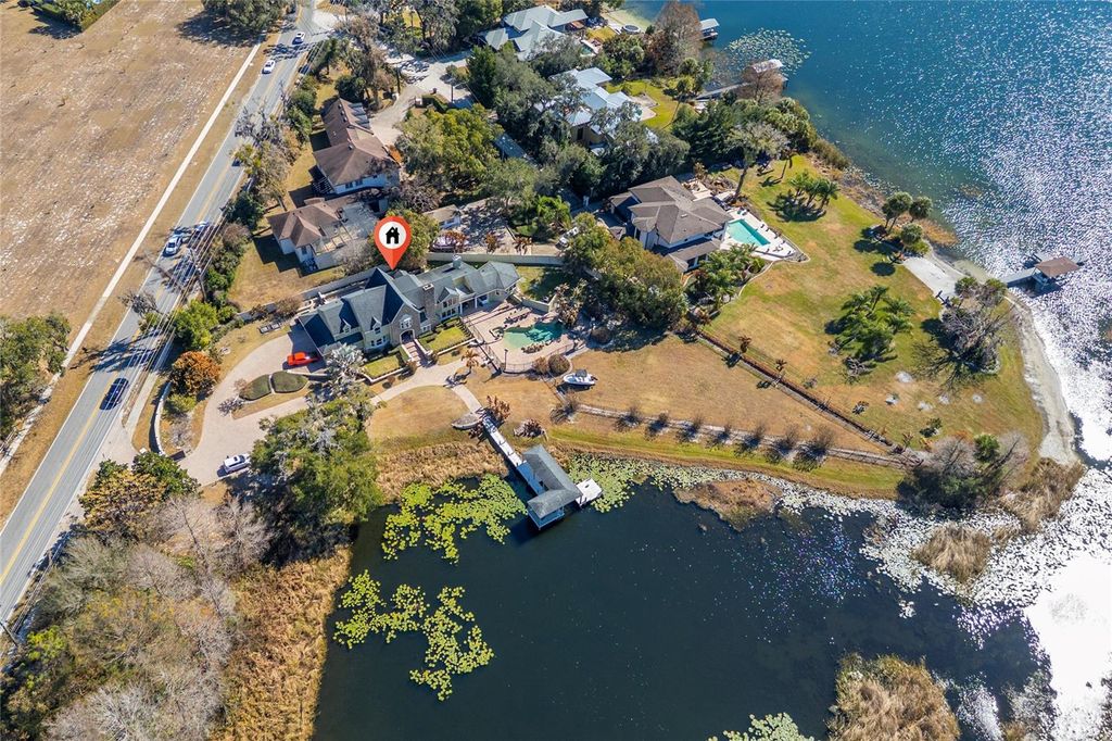 Photo of 606 E 6th Avenue, Windermere, FL 34786 (MLS # O6390327)