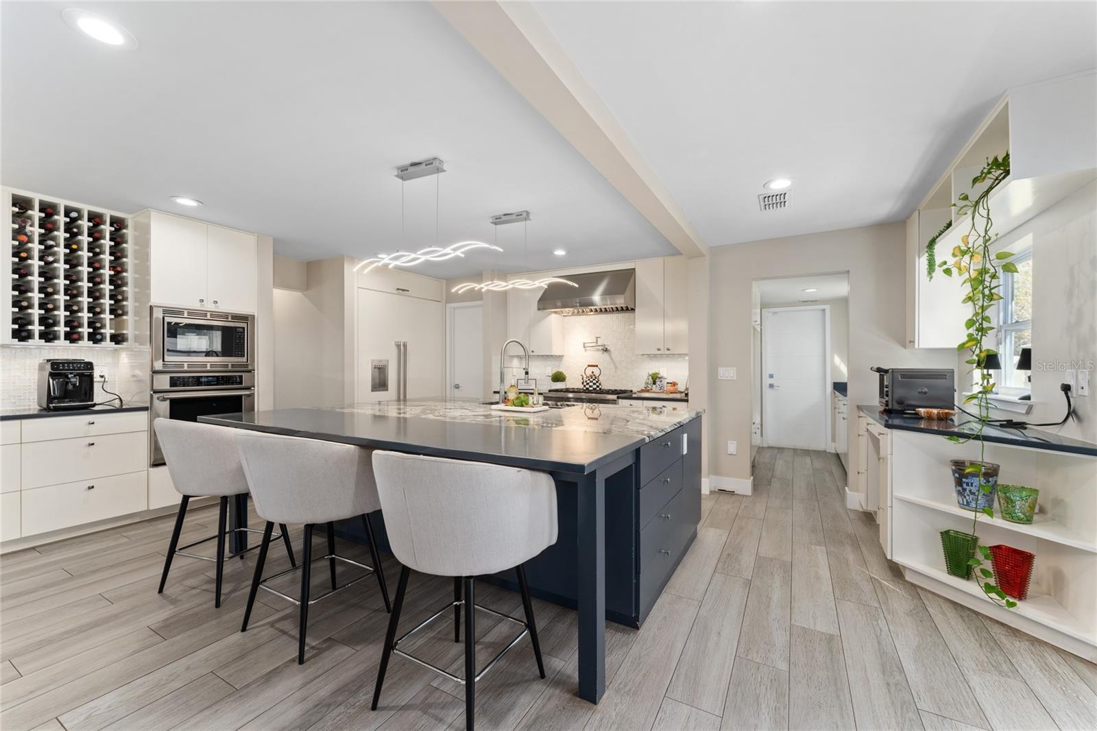 DIAMONDHEAD - Residential