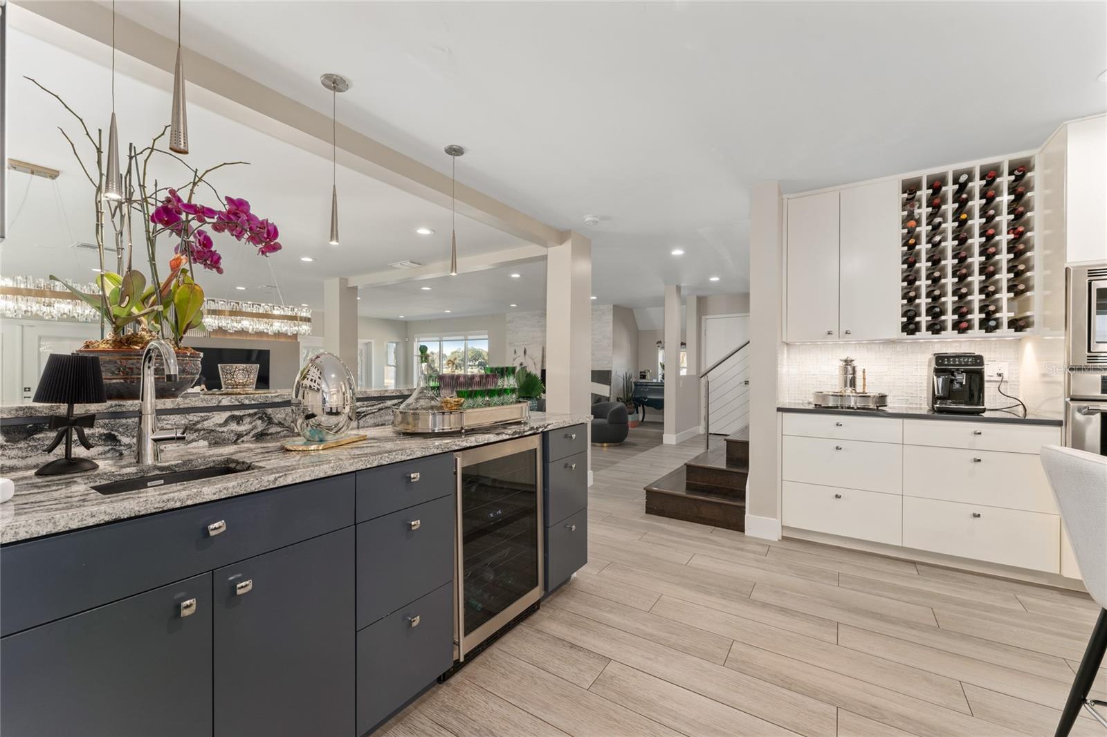 DIAMONDHEAD - Residential