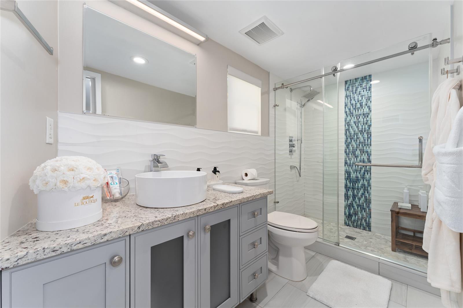 DIAMONDHEAD - Residential