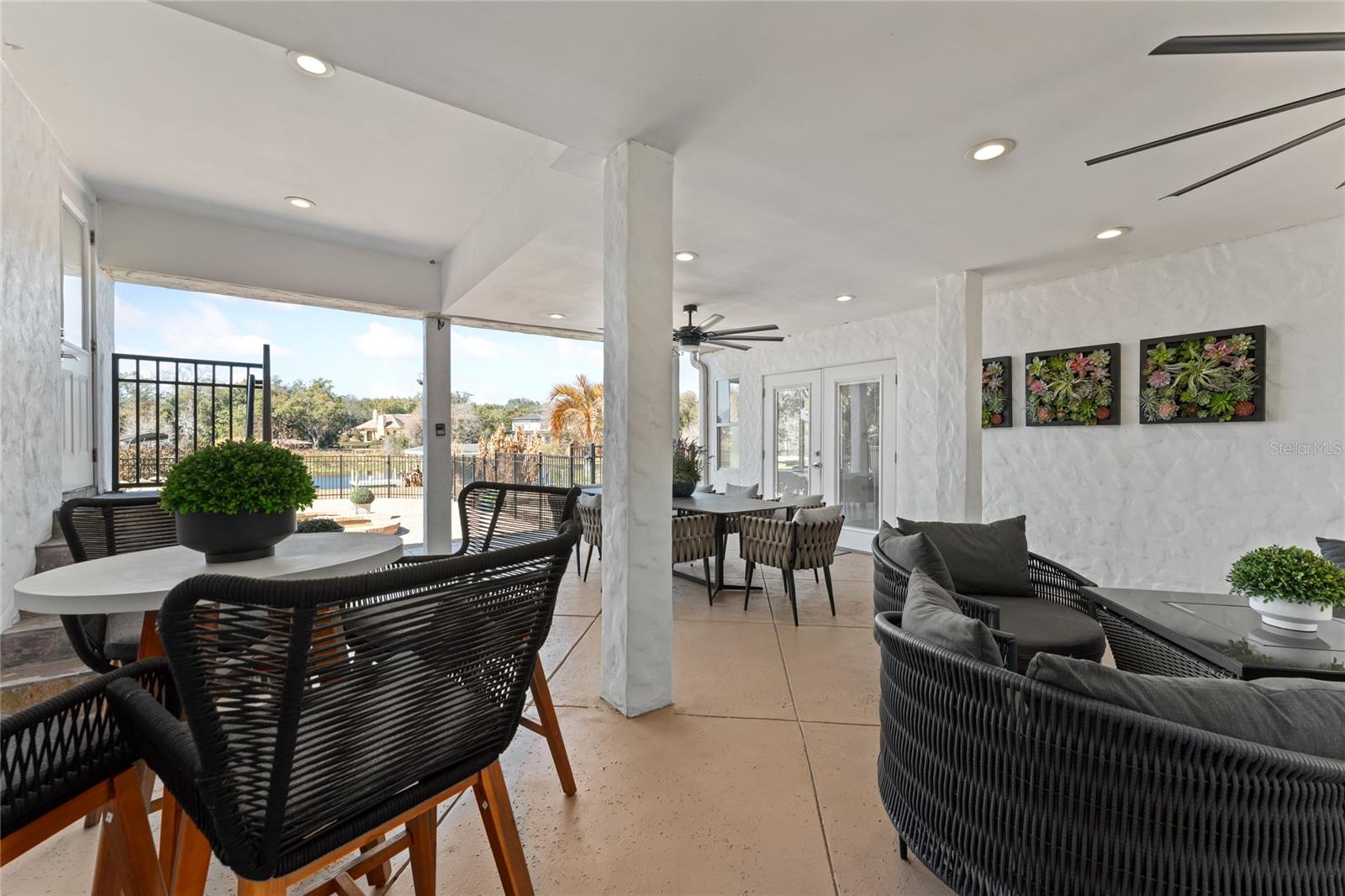 DIAMONDHEAD - Residential