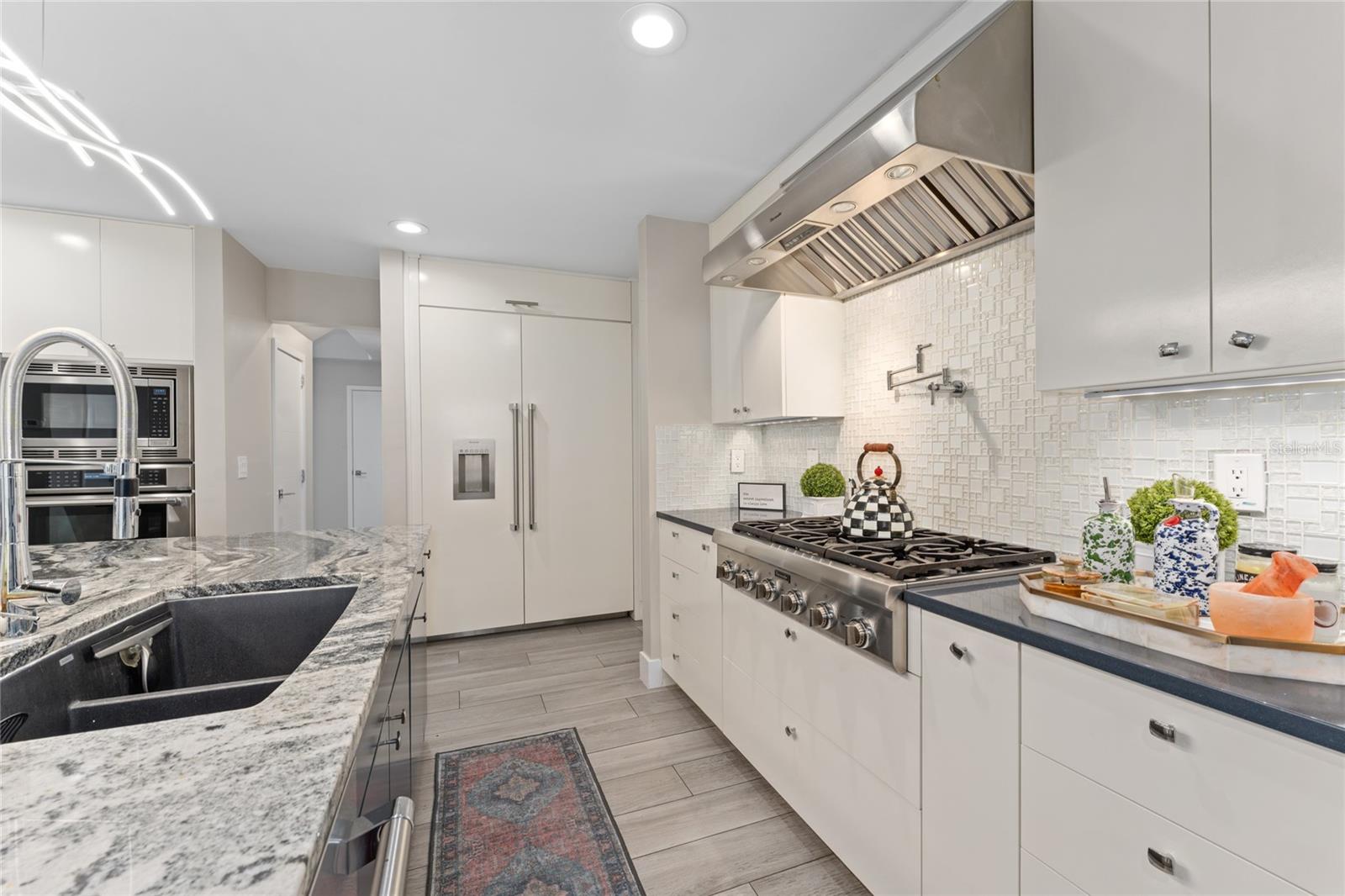 DIAMONDHEAD - Residential