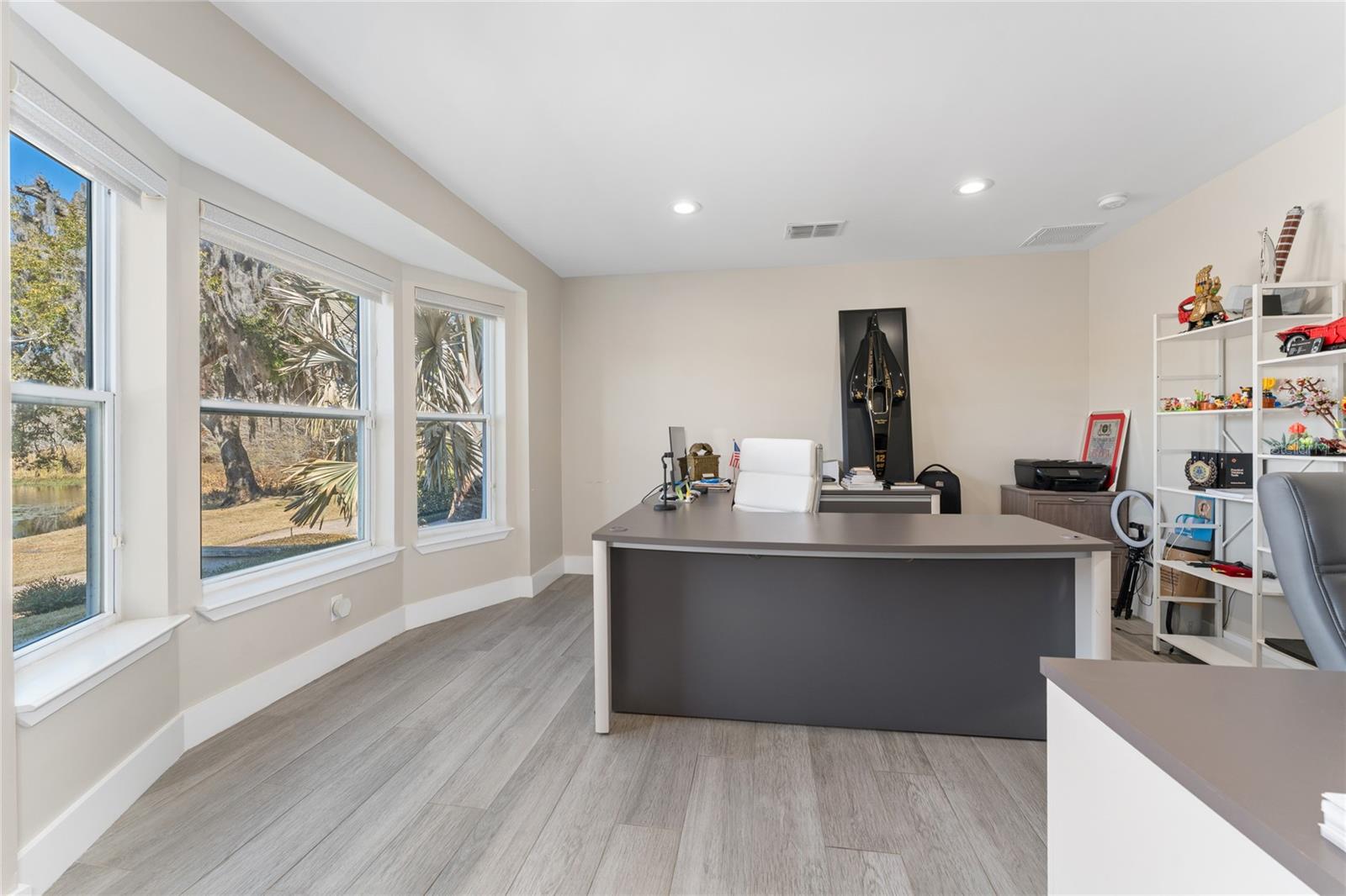 DIAMONDHEAD - Residential