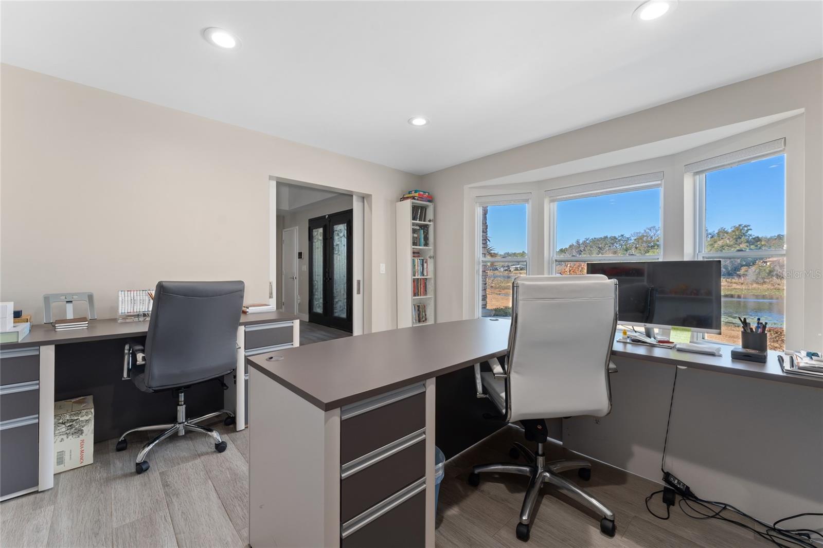 DIAMONDHEAD - Residential