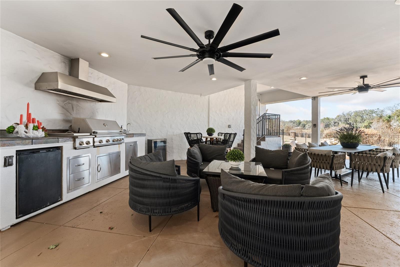 DIAMONDHEAD - Residential