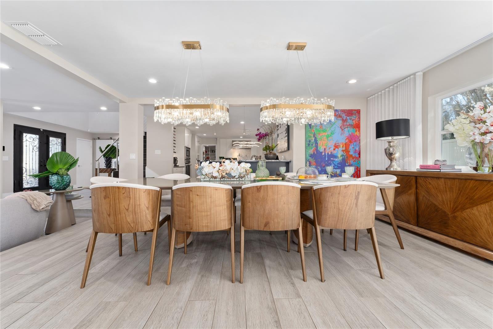 DIAMONDHEAD - Residential