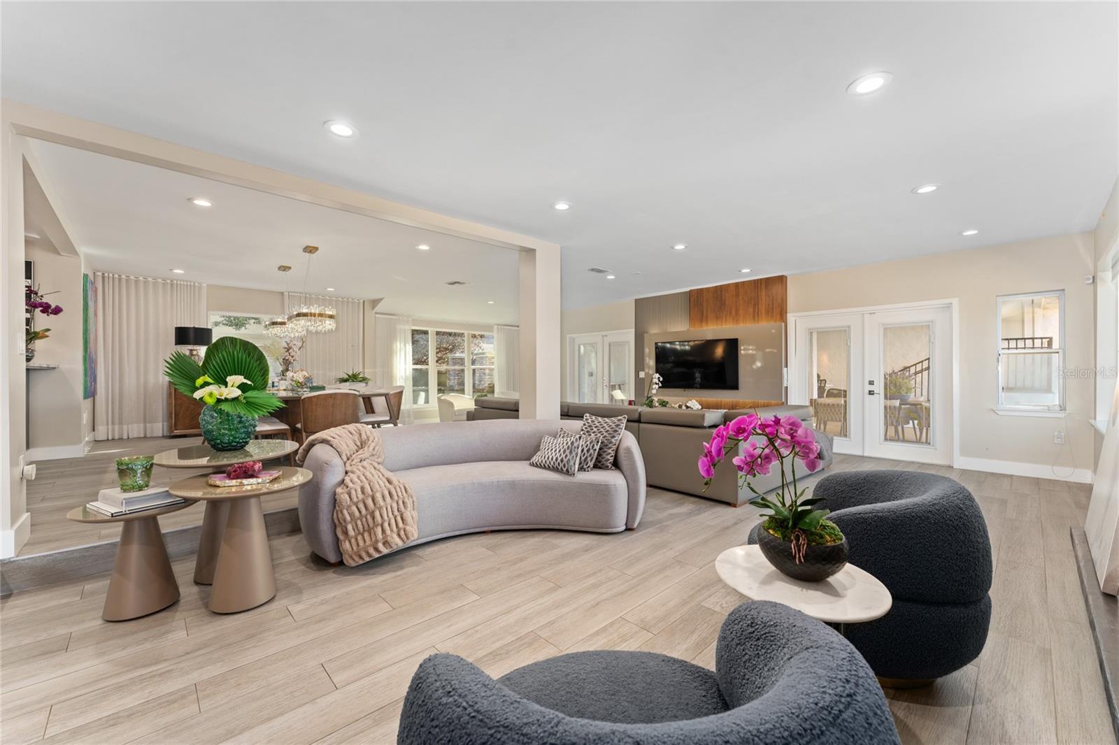 DIAMONDHEAD - Residential