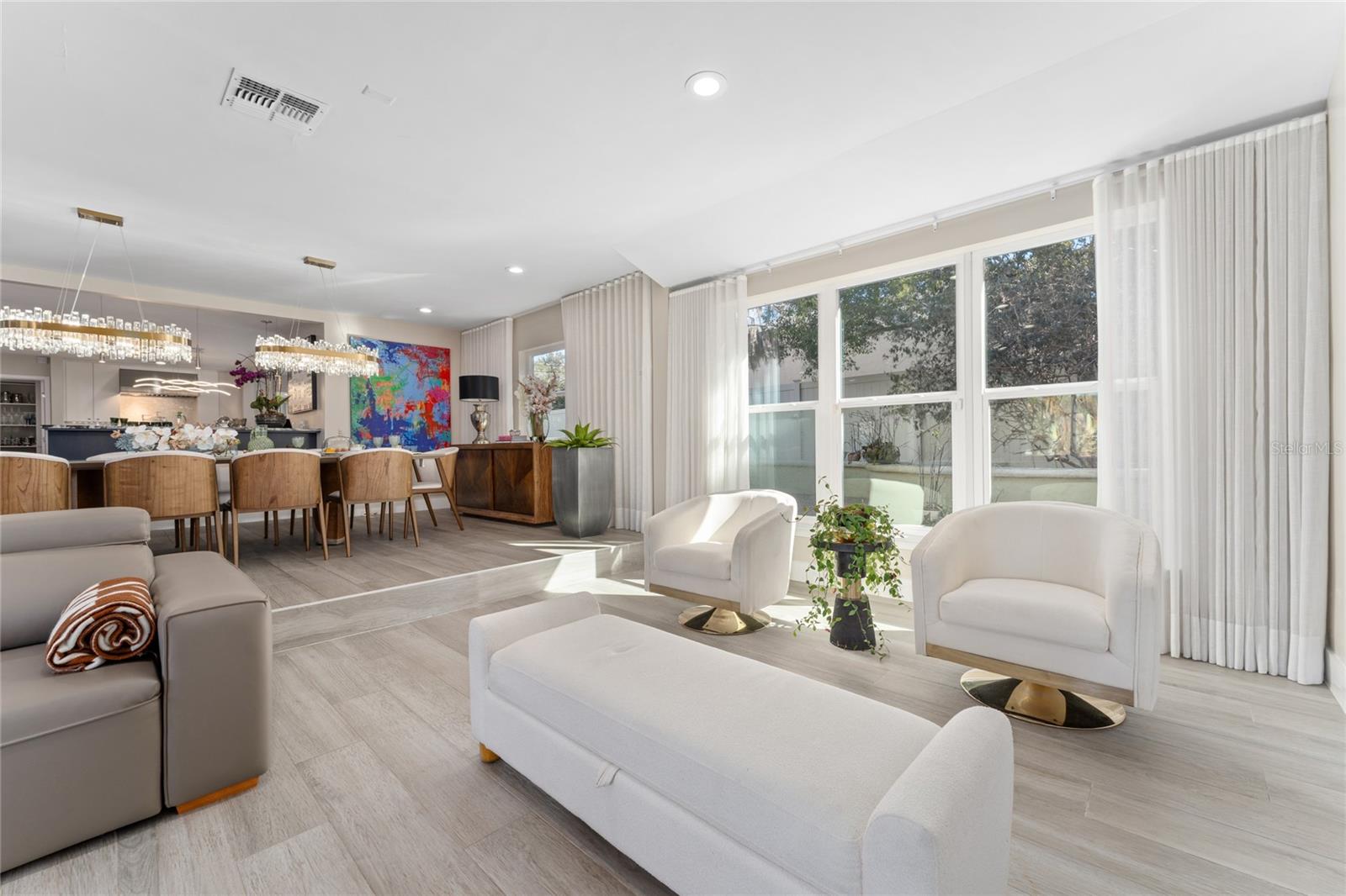 DIAMONDHEAD - Residential