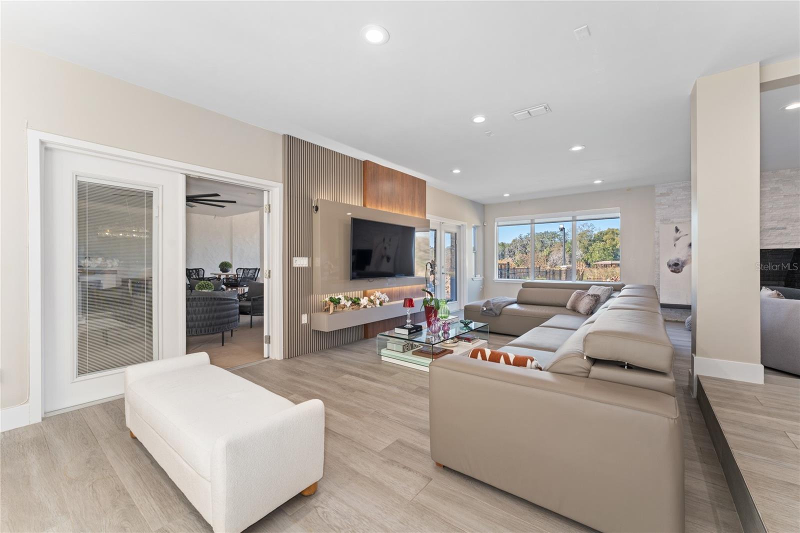 DIAMONDHEAD - Residential