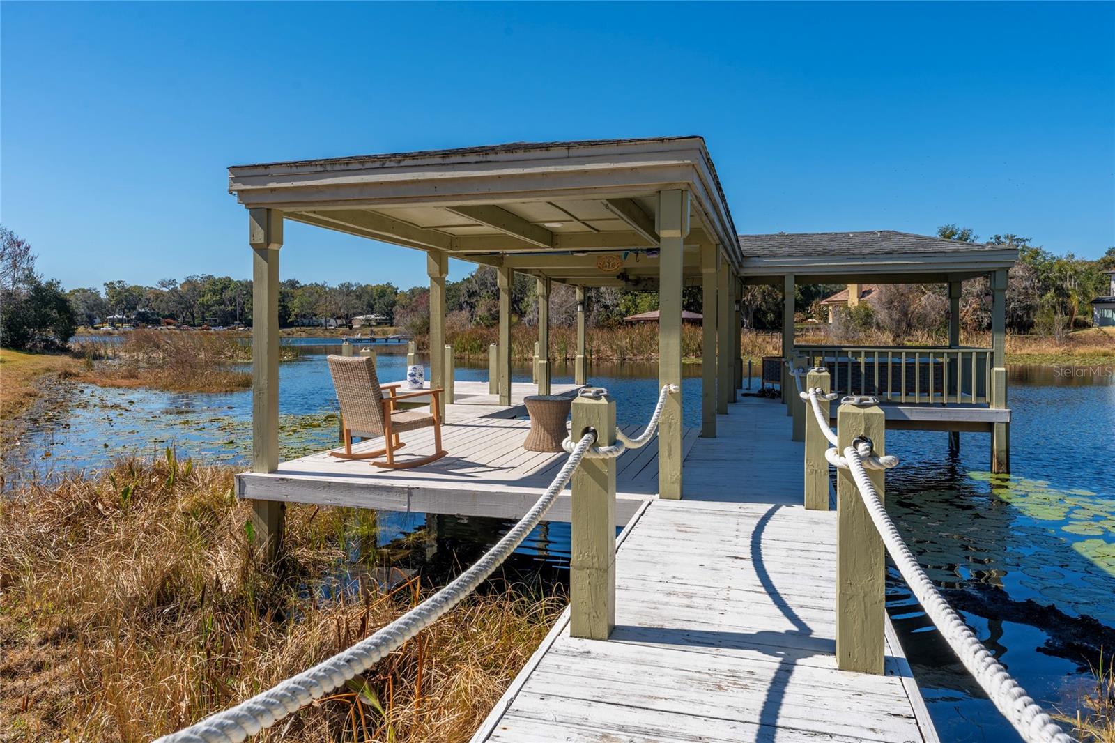 DIAMONDHEAD - Residential