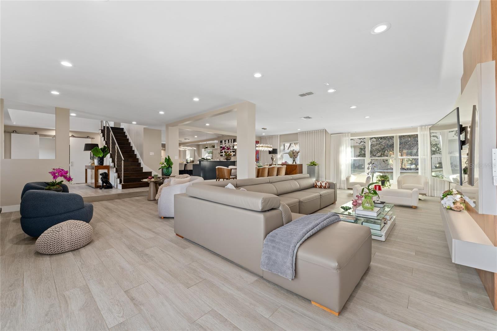 DIAMONDHEAD - Residential