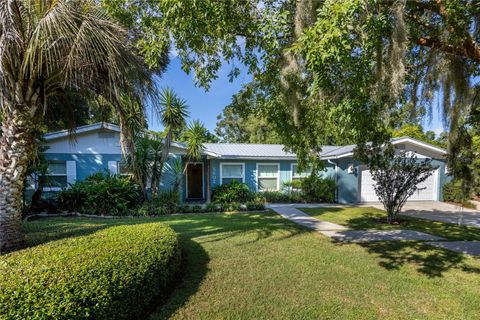 Photo of 5602 SW 35th Way, Gainesville, FL 32608 (MLS # GC534341)