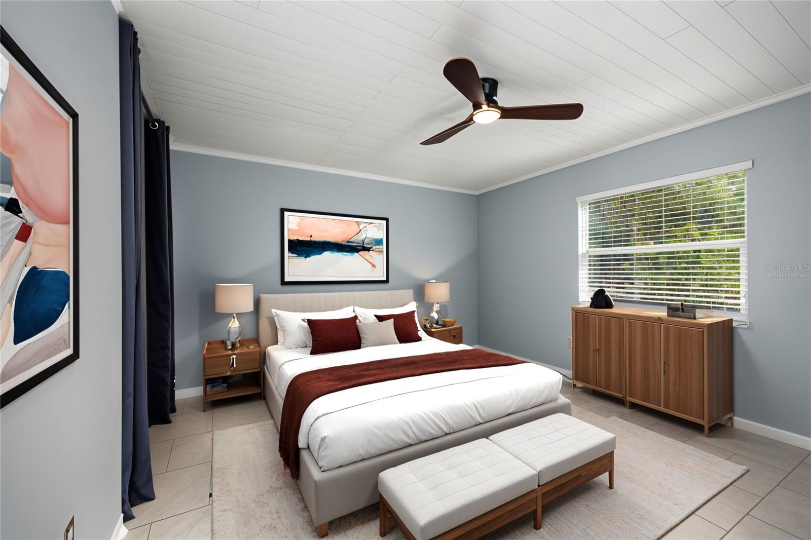 COUNTRY CLUB ESTATE MCINTOSH GRT - Residential