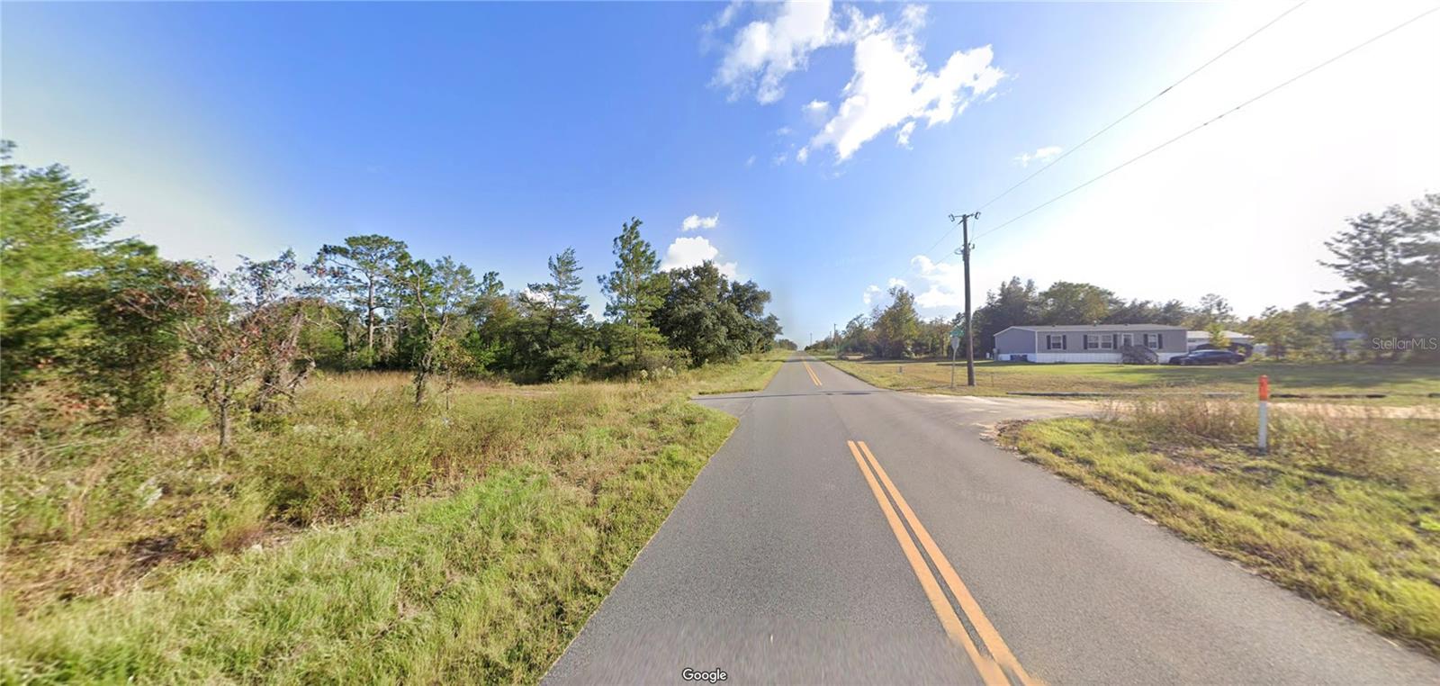 PARADISE VIEW ESTATES ADD - Land