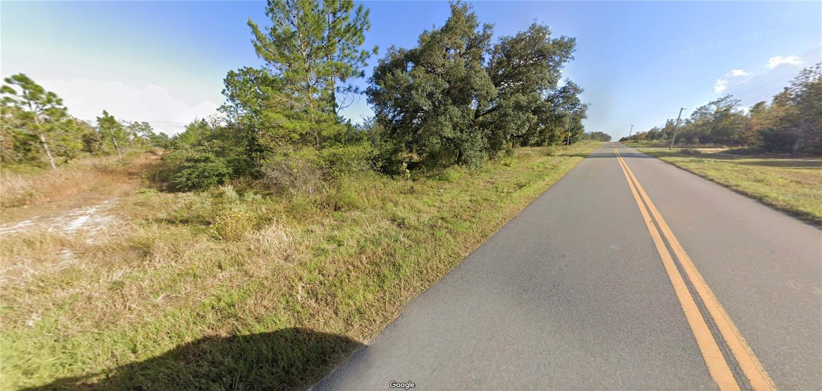 PARADISE VIEW ESTATES ADD - Land