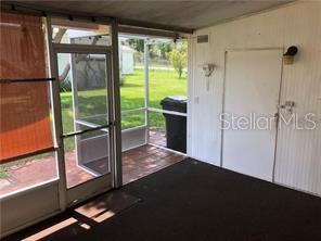 SUN-AIR COUNTRY CLUB - Residential Lease