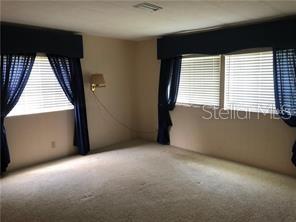 SUN-AIR COUNTRY CLUB - Residential Lease