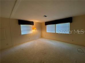 SUN-AIR COUNTRY CLUB - Residential Lease