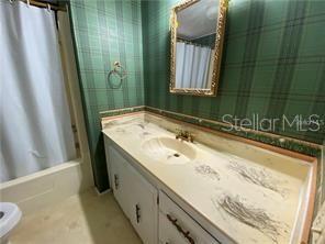 SUN-AIR COUNTRY CLUB - Residential Lease