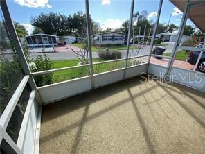 SUN-AIR COUNTRY CLUB - Residential Lease