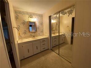 SUN-AIR COUNTRY CLUB - Residential Lease