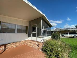 SUN-AIR COUNTRY CLUB - Residential Lease